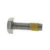Sea-Doo OEM Scotch Grip Hexagonal Screw (M6 X 20) 50 Pack, 207362060