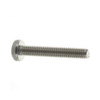 Can-Am OEM Phillips Screw (M4 X 25) Pack of 2, 208642560