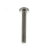 Can-Am OEM Phillips Screw (M4 X 25) Pack of 2, 208642560