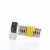 Sea-Doo OEM Scotch Grip Hexagonal Screw (M8 X 16) 25 Pack, 207381660