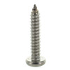 Sea-Doo OEM Tapping Screw (M6.3 x 32) 25 Pack, 209663260