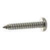 Sea-Doo OEM Tapping Screw (M6.3 x 32) 25 Pack, 209663260