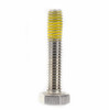 Sea-Doo OEM Scotch Grip Hexagonal Screw (M6 X 30) 2 Pack, 250000002
