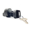 Polaris OEM Sealed 3-Position Key Switch [FROM 05/21/2024], 4015033, 4081558