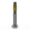 Sea-Doo OEM Hexagonal Screw (M8 X 50) 2 Pack, 207085060