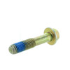 Ski-Doo OEM Hexagonal Flange Screw (M8 X 40) 2 Pack, 250000352