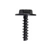 Ski-Doo OEM Screw (M4 X 16) 10 Pack, 250000725