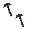 Ski-Doo OEM Screw (M4 X 16) 2 Pack, 250000725