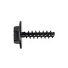 Ski-Doo OEM Screw (M4 X 16) 25 Pack, 250000725
