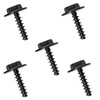 Ski-Doo OEM Screw (M4 X 16) 5 Pack, 250000725