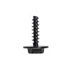 Ski-Doo OEM Screw (M4 X 16) 5 Pack, 250000725