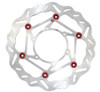 BRAKING Brake Rotor - Front - Ho26fld, HO26FLD BRAKING Brake Rotor - Front - Ho26fld, HO26FLD