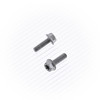 BOLT Euro Style Flange Bolts, 024-50516
