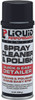 LIQUID PERFORMANCE Spray Cleaner & Polish, 80-0219