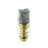 Sports Parts Inc. New In-Tank Filter (5/16 in.), 12-7313