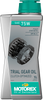 MOTOREX Trail Gear Oil, 580-1300