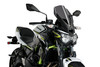 PUIG Naked New Gen Windscreen, 561-03865D