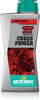 MOTOREX Cross Power 2T Oil, 580-1020