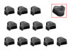 SP1 Clutch Buttons, 12-33561-12