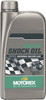 MOTOREX Racing Shock Oil, 580-0341