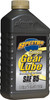 SPECTRO Golden Motorcycle Gear Lube, 582-04031