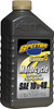 SPECTRO Golden Motorcycle Semi-Syn 4T Oil, 582-01111
