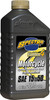 SPECTRO Golden Motorcycle Semi-Syn 4T Oil, 582-01121