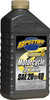 SPECTRO Golden Motorcycle Semi-Syn 4T Oil, 582-01131