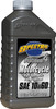 SPECTRO Platinum Motorcycle Full Syn 4T Oil, 582-01191