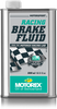 MOTOREX Racing Brake Fluid, 580-0360