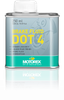 MOTOREX DOT 4 Brake Fluid, 580-0363