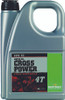 MOTOREX Cross Power 4T Oil, 580-0146