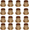 SP1 Front End Bushing Kit, 44-8548