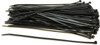 SP1 Black Nylon Cable Ties, 12-1144