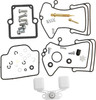 MIKUNI Carburetor Repair Kit, 13-21460