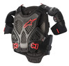 ALPINESTARS A-6 Chest Protector, 482-62417X