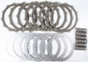 EBC Dirt Racer Clutch Set, 15-18276