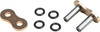 FIRE POWER O-Ring Sealed Chain Master Link, 692-5803G