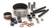 EPI Driven Clutch Rebuild Kit - P85, CX400030