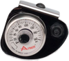 ARNOTT Pressure Gauge & Bracket W/Toggle Switch, 850-01205