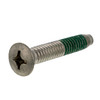 Polaris OEM Water Inlet Screw for Genesis, 7517707