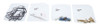ALL BALLS Carburetor Repair Kit, 141-8834