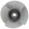 Sea-Doo New OEM GTX/WAKE PRO High Performance Impeller Assembly, 267001045