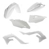 ACERBIS Plastic Kit, 27362-80002
