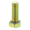 Mercury Marine Mercruiser New OEM Screw ( .375-16 x 1.00) Set of 5 10-34353