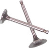 SHINDY Valve Set, 68-18414