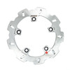 BRAKING Stainless Steel Racing Rotor, 32-2541