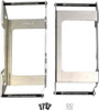 ENDURO ENGINEERING Radiator Braces, 366-11100