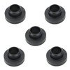 Sea-Doo/Ski-Doo/Can-Am/Spyder New OEM Grommet Set of 5, 707800347