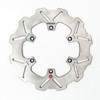 BRAKING Stainless Steel Racing Rotor, 32-2105